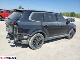 Kia Pozostałe 2020 3