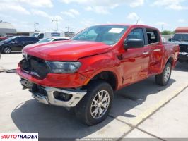 Ford Ranger 2019 2