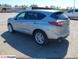 Acura RDX 2021 2 Acura RDX 2021 2
