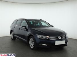 Volkswagen Passat - zobacz ofertę