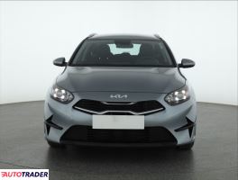 Kia Ceed 2022 1.0 99 KM