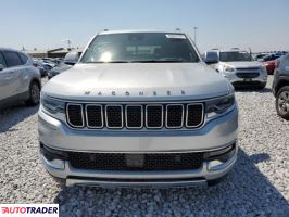 Jeep Wagoneer 2022 5 Jeep Wagoneer 2022 5