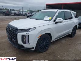 Hyundai Pozostałe 2025 3