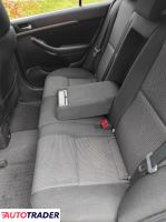 Toyota Avensis 2006 2.2 177 KM