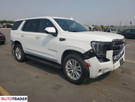 GMC Yukon 2021 5 GMC Yukon 2021 5