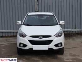 Hyundai ix35 2014 1.6 132 KM