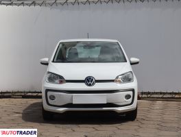 Volkswagen Up! 2023 1.0 64 KM