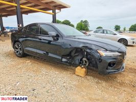 Volvo S60 2023 2