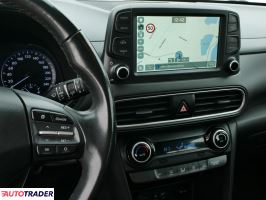 Hyundai Kona 2018 1.6 115 KM