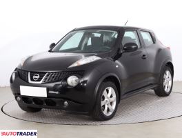 Nissan Juke 2012 1.6 115 KM Nissan Juke 2012 1.6 115 KM