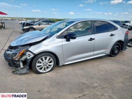 Toyota Corolla - zobacz ofertę Toyota Corolla - zobacz ofertę