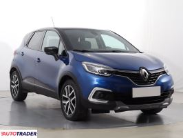 Renault Captur 2019 1.3 147 KM