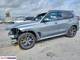 BMW X5 2026 3