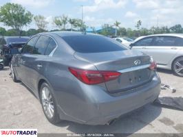 Infiniti Q50 2020 3 Infiniti Q50 2020 3