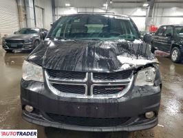 Dodge Grand Caravan 2020 3