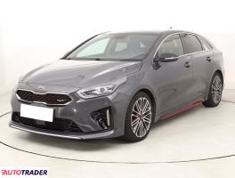 Kia PROCEED 2019 1.6 201 KM