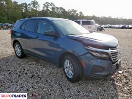 Chevrolet Equinox 2024 1