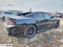 Dodge Charger 2023 6