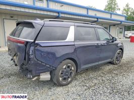 Kia Carnival 2025 3