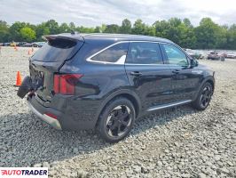 Kia Sorento 2026 1
