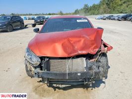 Kia Pozostałe 2020 2
