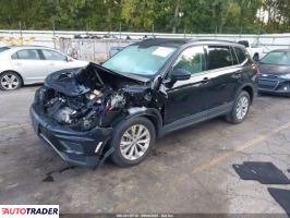 Volkswagen Tiguan 2020 2