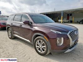 Hyundai Pozostałe 2021 3