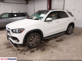 Mercedes GL 2022 2