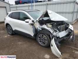 Ford Escape 2020 1 Ford Escape 2020 1