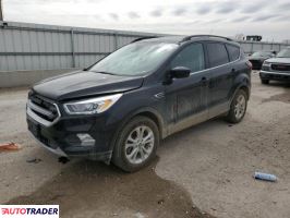 Ford Escape 2019 1
