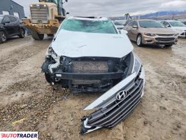 Hyundai Elantra 2020 2