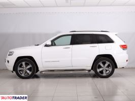 Jeep Grand Cherokee 2013 3.0 246 KM