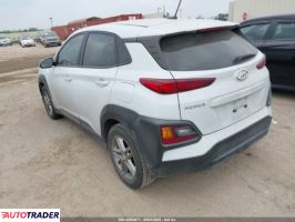 Hyundai Kona 2020 2 Hyundai Kona 2020 2