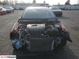 Mazda 3 2021 2 Mazda 3 2021 2