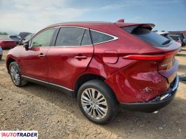 Toyota Venza 2021 2