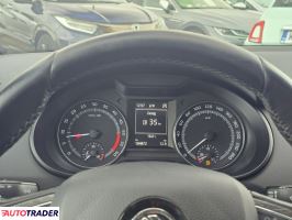 Skoda Octavia 2015 2.0 150 KM Skoda Octavia 2015 2.0 150 KM