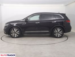 Renault Koleos 2021 2.0 181 KM