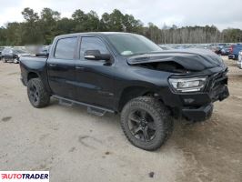 Dodge Ram 2020 5