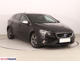 Volvo V40 2014 2.0 187 KM