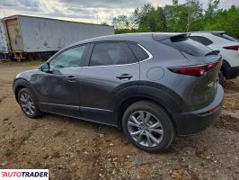 Mazda CX-30 2025 2