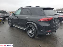 Mercedes CL 2022 2 Mercedes CL 2022 2