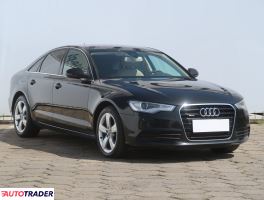 Audi A6 2011 3.0 241 KM