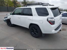 Toyota Pozostałe 2022 4