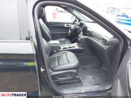 Ford Explorer 2020 2