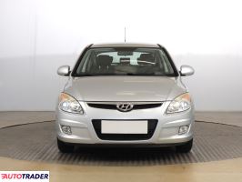 Hyundai i30 2008 1.4 107 KM