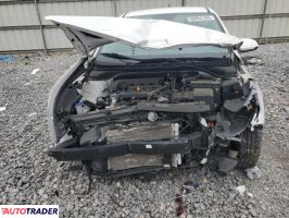 Hyundai Accent 2021 1