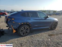 BMW X4 2020 3 BMW X4 2020 3