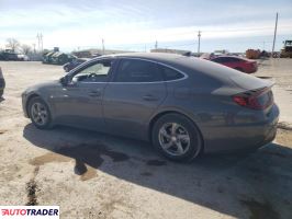 Hyundai Sonata 2023 2 Hyundai Sonata 2023 2