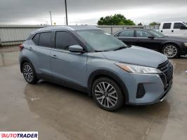 Nissan Pozostałe 2021 1 Nissan Pozostałe 2021 1