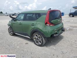 Kia Soul 2022 2